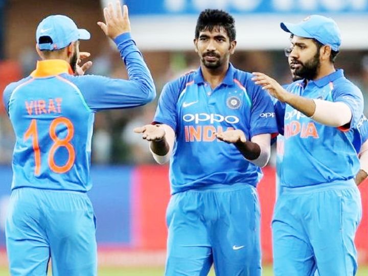 वन-डे रैंकिंग में एक फिर भारत का दबदबा, विराट पहले तो रोहित दूसरे नंबर पर बरकरार, गेंदबाजों में बुमराह तीसरे नंबर पर खिसके 1 ind-final_1607602798