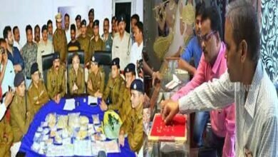 Photo of ओडिशा की ज्वेलरी दूकान से डेढ़ करोड़ के गहने की चोरी करने वाले कवर्धा में पकड़े गए