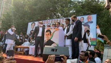 Photo of 74 साल के कमलनाथ बोले, न एमपी से हिलूंगा, न रिटायरमेंट लूंगा