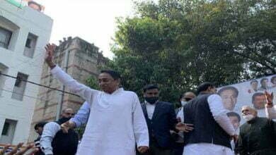 Photo of नेता प्रतिपक्ष का पद छोड़ेंगे पर प्रदेश अध्यक्ष के पद पर बने रहेंगे कमलनाथ, पर आखिरी फैसला आलाकमान लेगा