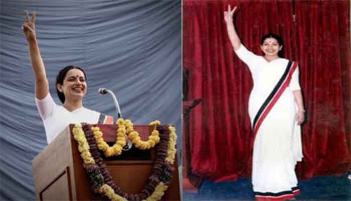 थलाइवी की शूटिंग पूरी कर कंगना रनौत ने लिखी मन की बात 1 kangana