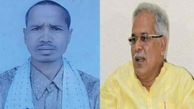 Photo of किसान खुदकुशी केस: जहां भी त्रुटि होगी वहां होगा सुधार  – सीएम भूपेश बघेल