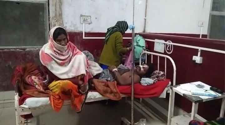 कोरबा : दो की मौत कच्ची शराब पीने से, एक गंभीर 1 koraba