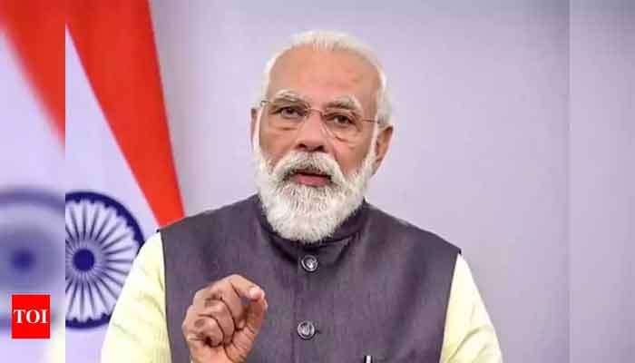 लाइट हाउस प्रोजेक्ट का PM मोदी करेंगे शिलान्यास, जानें किस तकनीक से बनेंगे मकान 1 modi