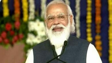 Photo of प्रधानमंत्री नरेन्द्र मोदी  ने कहा -लोकल को ग्लोबल बनाने के लिए सभी को एक  मिशन की तरह काम करना होगा