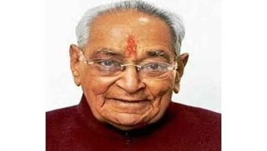 Photo of मोतीलाल वोरा के निधन पर मुख्यमंत्री भूपेश बघेल ने जताया शोक