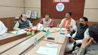 Photo of एक्शन मूड में भाजपा: कोर ग्रुप की बैठक में  3 साल की योजनाओं का खाका, मोदी की अगले साल 5 सभाएं