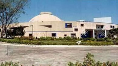 Photo of विस सत्र से पहले कोरोना का कहर, विधानसभा के 34 कर्मचारी कोरोना संक्रमित