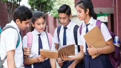Photo of सीबीएसई स्कूल जनवरी के पहले हफ्ते  से खुलेंगे, बसें भी चलाई जाएंगीं