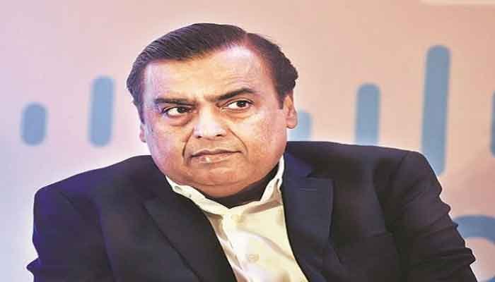 मुकेश अंबानी टॉप-10 अमीरों की लिस्ट से बाहर , जानें कितनी है उनकी संपत्ति 1 muk