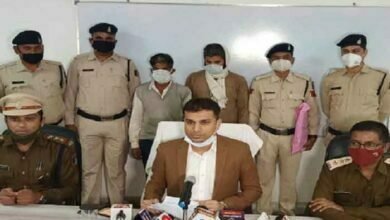 Photo of OLX पर सामान बेचने का विज्ञापन देकर करते थे ठगी, बिलासपुर पुलिस ने राजस्थान से किया गिरफ्तार