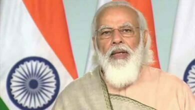 Photo of पीएम मोदी ने नए कृषि कानून के गिनाए फायदे