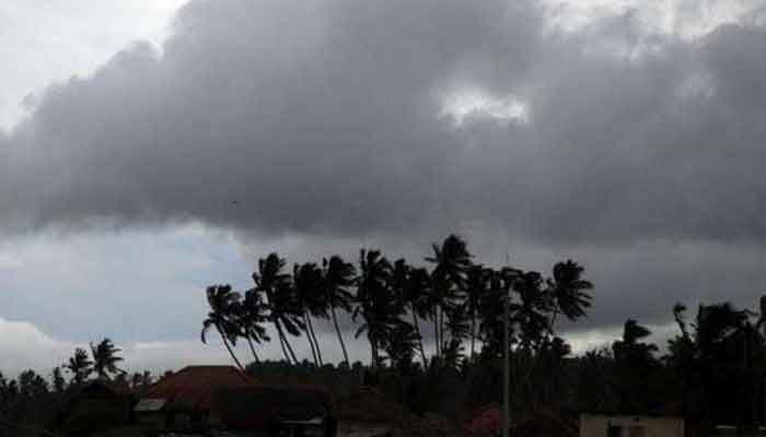 प्रदेश में ठंड कम, कई हिस्सों में बूंदाबांदी से आज बढ़ेगी ठंड 1 raipur