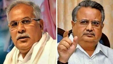 Photo of रमन सिंह ने भूपेश सरकार पर फिर साधा निशाना