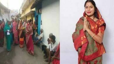 Photo of विधायक की अनुशंसा से डुबान क्षेत्र में 30 लाख के विभिन्न निर्माण कार्यों की मिली स्वीकृति