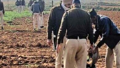 Photo of सरकारी जमीन पर कब्जा हटाने की कवायद, 200 वीघा जमीन अवैध कब्जे से मुक्त कराई गई