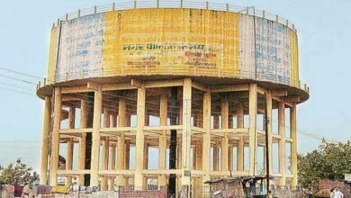 Photo of देवपुरी, आमासिवनी, कचना की पानी टंकियों मे 15 जनवरी से शुरू होगी ,पानी सप्लाई