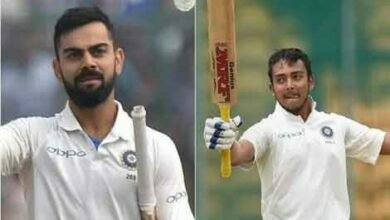 Photo of IndvsAus: पृथ्वी शॉ पर क्यों आग बबूला हुए कोहली ?