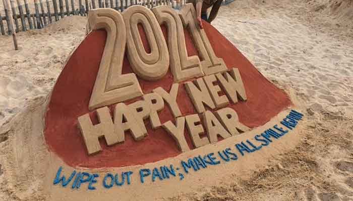 आप जानते हैं क्या ! New Year पहली January को ही क्यों मनाया जाता है 1 202111