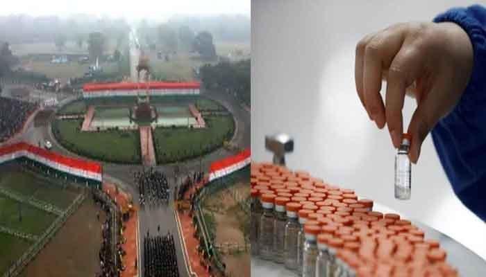 26 जनवरी को गणतंत्र दिवस परेड में दिखाई जाएगी कोरोना वैक्सीन बनाने की प्रक्रिया 1 26january