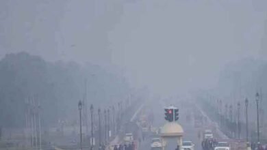 Photo of छत्तीसगढ़ में फिर लौटी ठंड, रायपुर में 4 डिग्री गिरा रात का पारा
