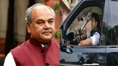Photo of कांग्रेस नेता लाखन सिंह-‘सिंधिया रात में छिपते-छिपाते ग्वालियर आते हैं, तो तोमर नाली में कूद जाते हैं’