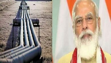 Photo of PM नरेंद्र मोदी ,कोच्चि-मंगलुरू प्राकृतिक गैस पाइपलाइन 5 जनवरी को देश को समर्पित करेंगे