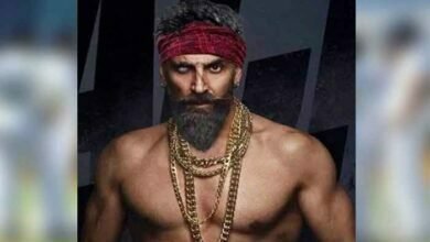 Photo of Akshay Kumar कड़ाके की सर्दी के बीच फिल्म ‘बच्चन पांडे’ की शूटिंग में जुटे हैं, जैसलमेर में लगा शानदार सेट