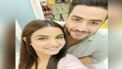 Photo of ‘बिग बॉस 14’ से बाहर आते ही एक्टर जैस्मीन भसीन ने अली गोनी के संग शादी के सपने संजोए, बोलीं-मैं अली से ही शादी करूंगी