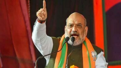 Photo of अमित शाह- भारत में बनी दोनों वैक्सीन पूरी तरह सुरक्षित, कांग्रेस की बातों में न आए