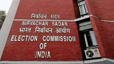 Photo of लोकसभा चुनाव में कालेधन पर CS और गृह विभाग के ACS की आज पेशी