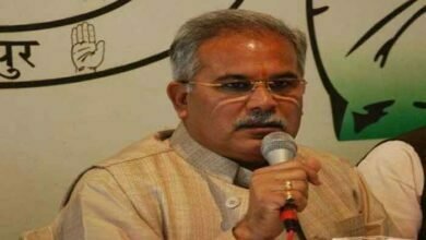 Photo of छत्तीसगढ़ में रोजगार पैदा करने का साधन बनेंगी बंद पड़ी खदानें, जलाशयों में बदली जाएंगी