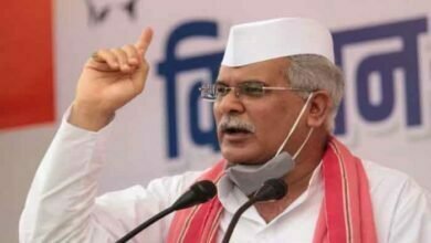 Photo of सीएम भूपेश बघेल का ट्वीट ‘यह आंदोलन नहीं जंग है’