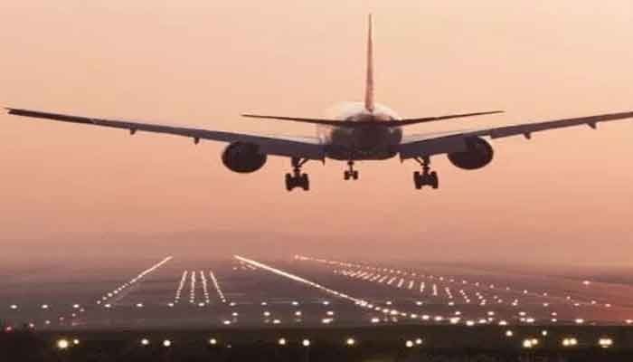 रायपुर एयरपोर्ट नई उड़ान की ओर, 50 फ्लाइट रोजाना ले जा रही ,55 सौ पैसेंजर 1 cg1