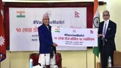Photo of कोरोना के मुश्किल दौर में मोदी सरकार की वैक्सीन डिप्लोमेसी से क्या चित होगा चीन?