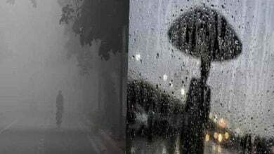 Photo of आज नए साल के आगाज के साथ मौसम बदला, ठंड भी कम