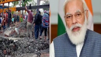 Photo of PM मोदी और राजनाथ ने जताया दुख ,मुरादनगर में भीषण हादसा, 23 लोगों की मौत