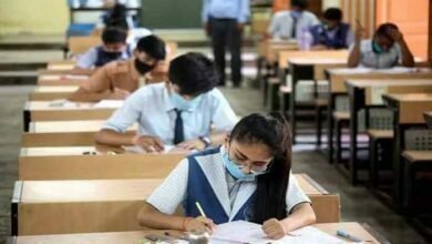 Photo of छत्तीसगढ़ में 16 फरवरी से लगेंगी 9वीं से 12वीं तक की कक्षाएं