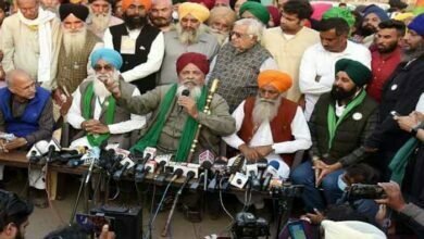 Photo of किसानों का दर्द सिर्फ MSP की गारंटी से दूर नहीं होगा