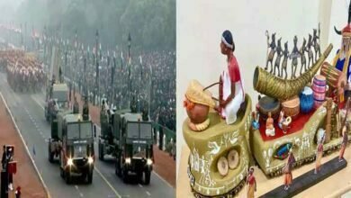 Photo of छत्तीसगढ़ के लोक संगीत का वाद्य वैभव, नई दिल्ली के राजपथ पर गणतंत्र दिवस परेड में दिखेगा