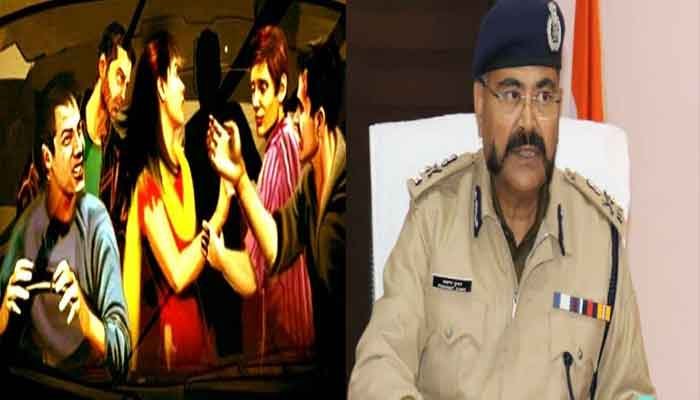 बदायूं गैंगरेप पर एडीजी प्रशांत कुमार का बयान, जानिये क्या कहा... 1 gang