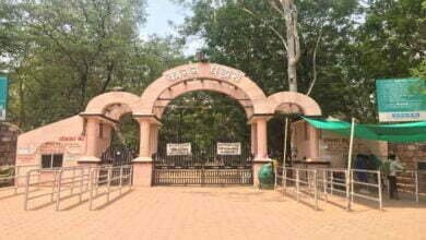 Photo of बर्ड फ्लू के खतरे को लेकर, कानन जू में किया गया दवा का छिड़काव