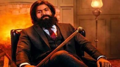 Photo of ‘KGF-चैप्टर 2’को ले कर यश ने कहा-पिछले 4 सालों से मैं रॉकी के इस किरदार को जी रहा हूं, जानिये पूरी बात