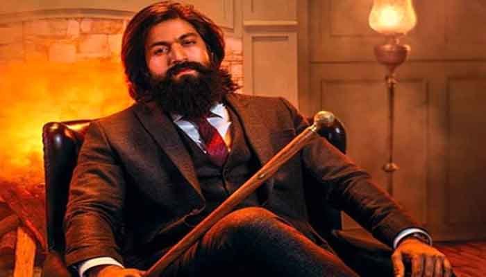 'KGF-चैप्टर 2'को ले कर यश ने कहा-पिछले 4 सालों से मैं रॉकी के इस किरदार को जी रहा हूं, जानिये पूरी बात 1 kgf2