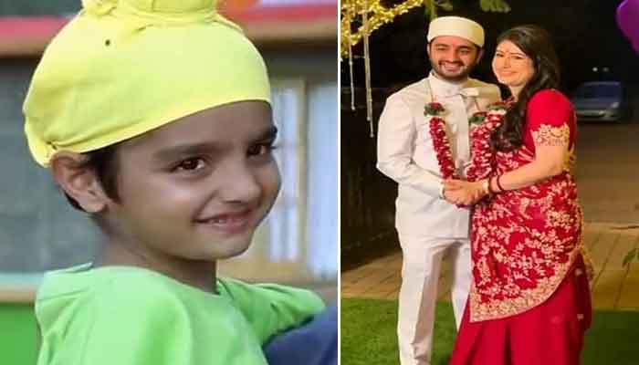 'कुछ कुछ होता है' के साइलेंट सरदार किड परजान दस्तूर, शादी के बंधन में बंधे 1 kide