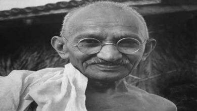 Photo of शहीद दिवस के लिए केंद्र सरकार का नया आदेश, 30 जनवरी को 2 मिनट के लिए मौन और ‘थमा’ रहेगा देश