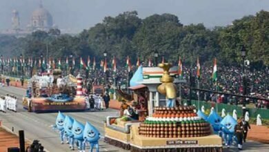 Photo of कल 100 मेधावी छात्रों को प्रधानमंत्री के बॉक्स से परेड देखने का मिलेगा मौका