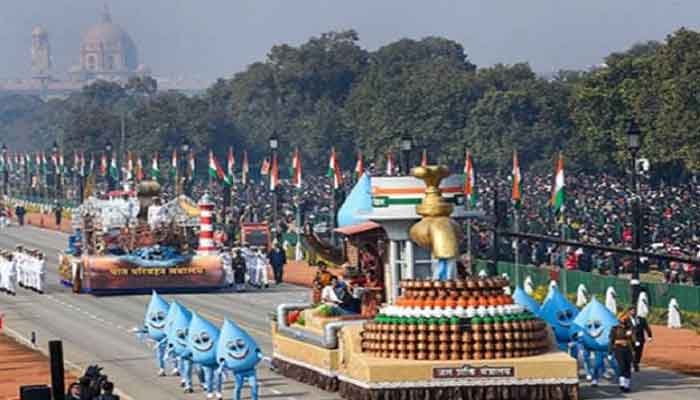 कल 100 मेधावी छात्रों को प्रधानमंत्री के बॉक्स से परेड देखने का मिलेगा मौका 1 mod