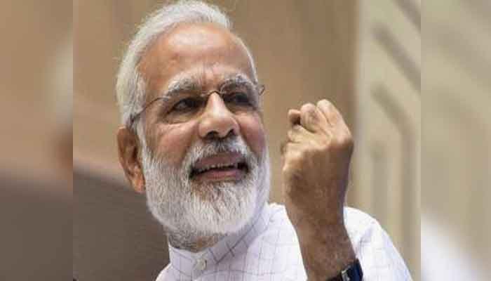 नरेंद्र मोदी ने तोड़ा रिकॉर्ड, अब निकल गए सबसे आगे, पीछे हुए अमेरिकी राष्ट्रपति 1 modii9