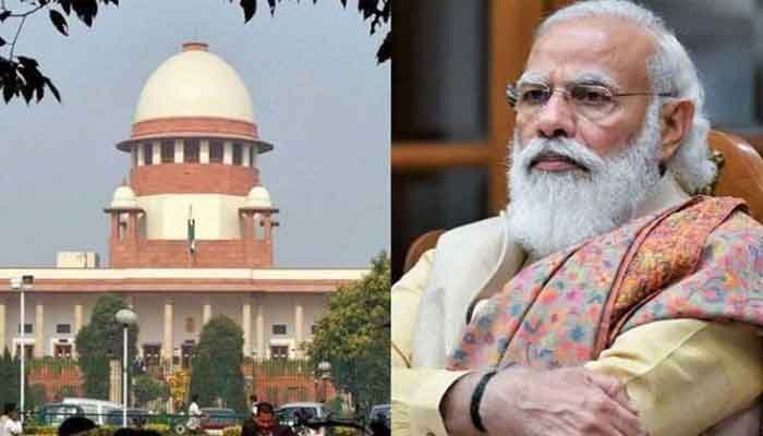 आज सुप्रीम कोर्ट में किसानों के वकील ने कहा- बैठक में आएं PM Modi, चीफ जस्टिस बोले- हम प्रधानमंत्री को नहीं कह सकते 1 modiiii7
